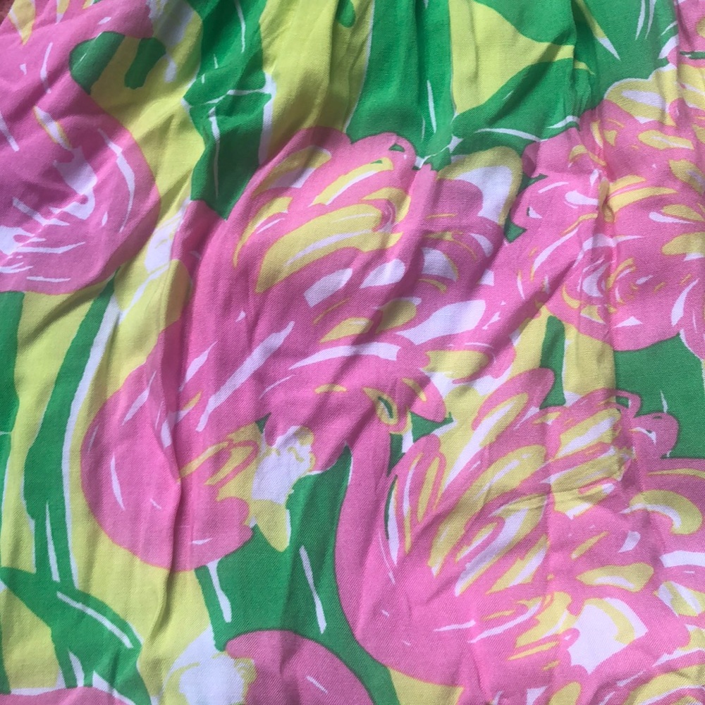 NWT Lilly Pulitzer for Target Toddler Dress - Picture 4 of 5